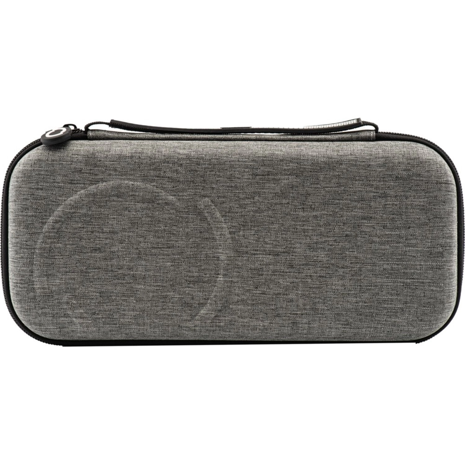 Canvas Carry Bag for Nintendo Switch 2 - Grey