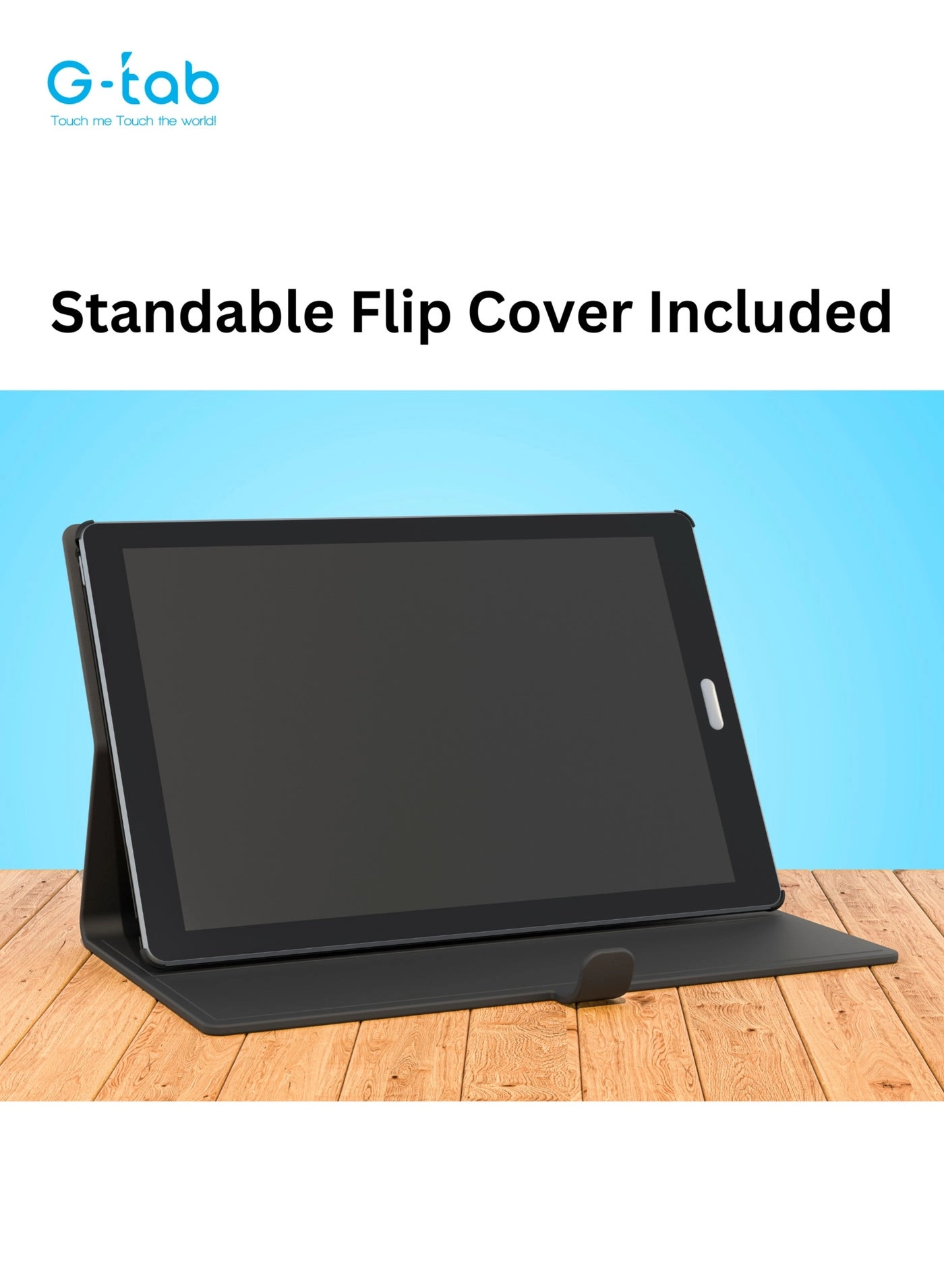 GT-S50GR - 256GB 11"