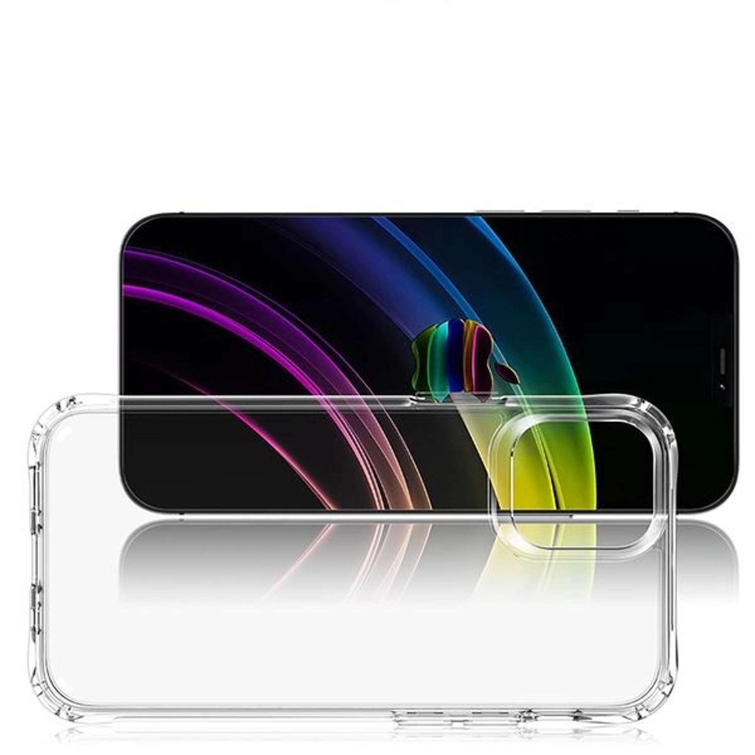 Protect Lucid Case - TPU+PC for iPhone 11 Pro Max