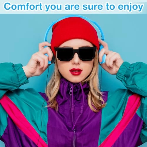 Classroom Headphones Wired Headphone 18 Pack