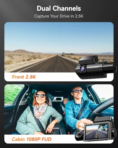 i07 4K X 1080P