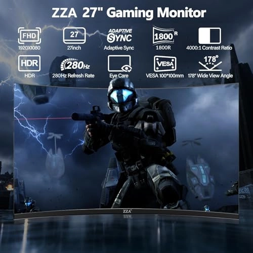 Z27H - 27 Inches 1920x1080