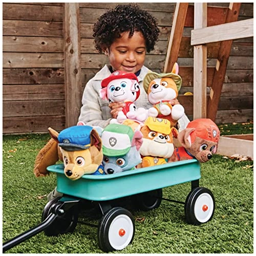 PAW Patrol - Marshall Signature Firefighter Uniform - 15 cm