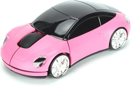 Wireless Mouse - Wireless