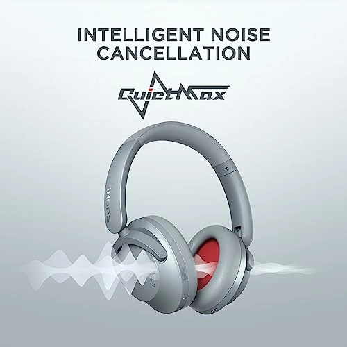 SonoFlow Wireless Headphone
