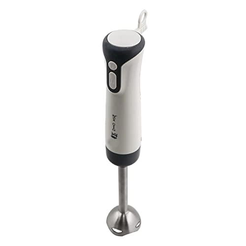 Immersion Hand Blender - 500ml 1100W