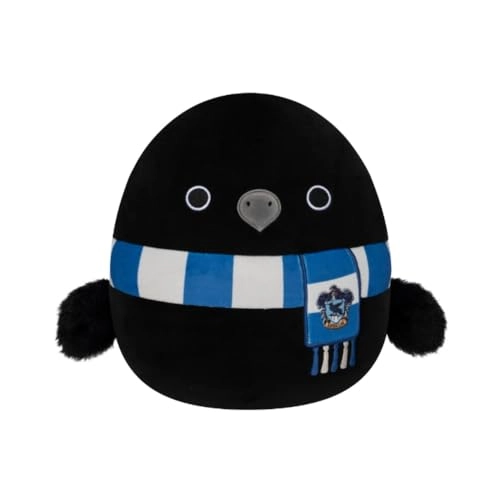 Squishmallows Harry Potter - Ravenclaw Raven - 41 cm