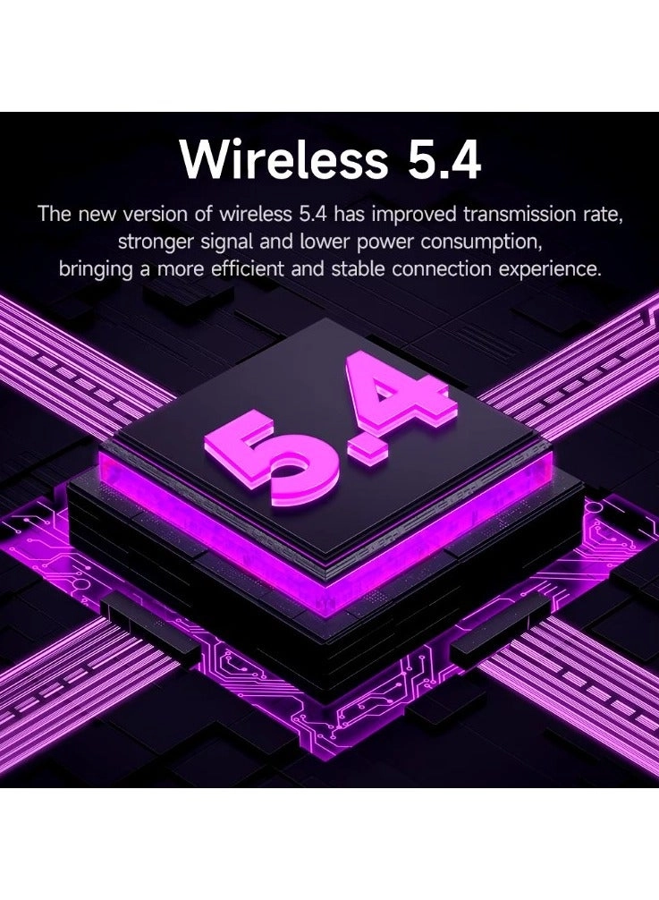 EW72 Wireless Headset