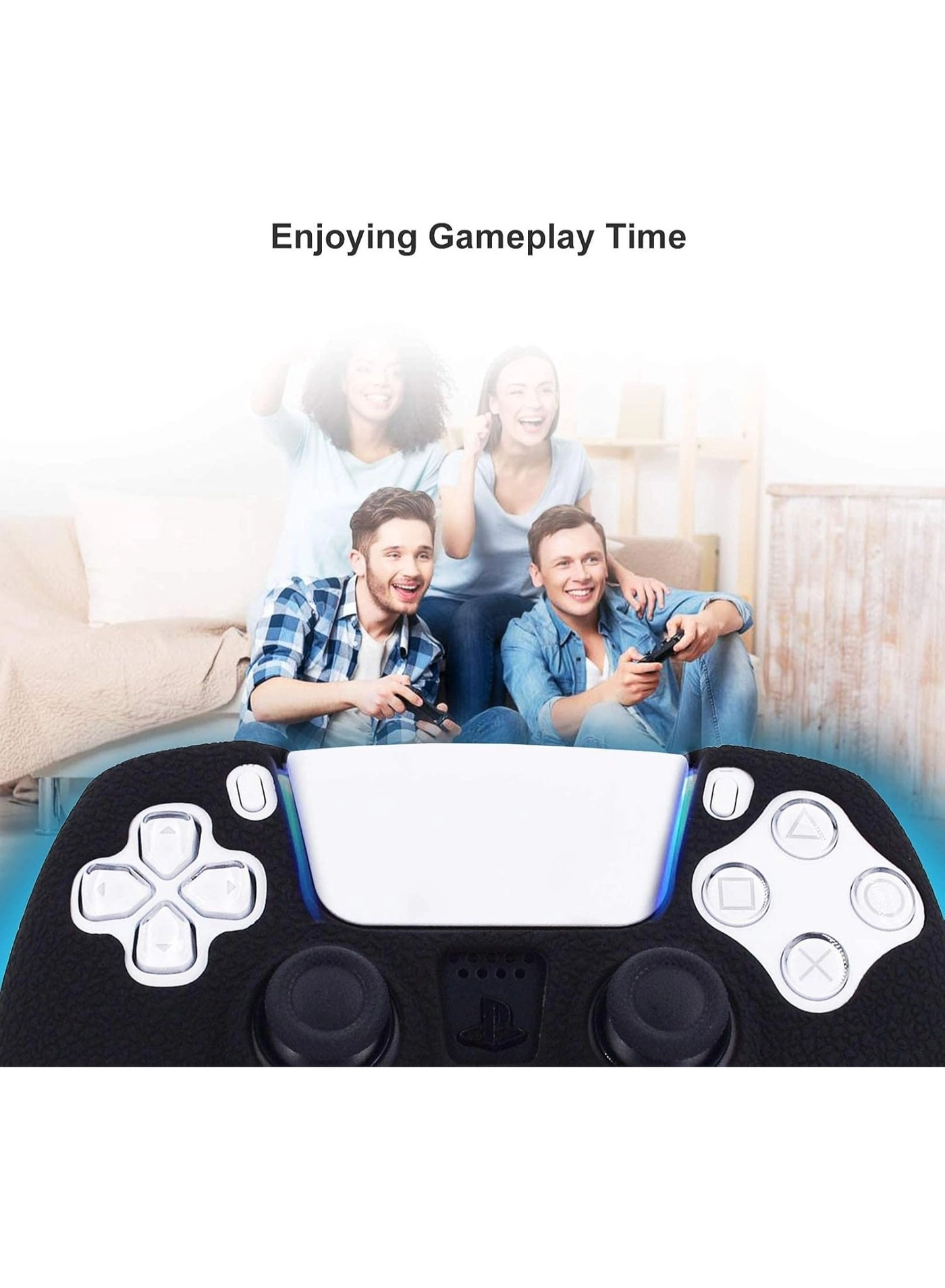 PS5 Controller Cover - Wireless