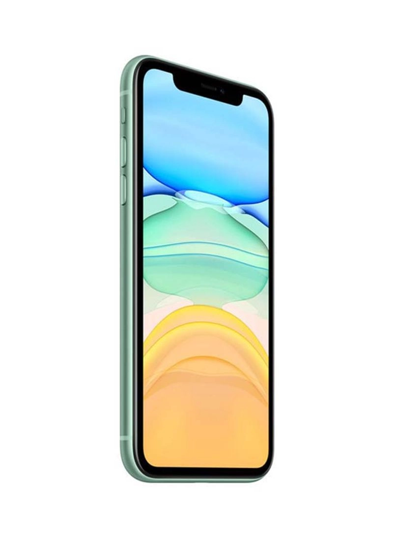 (Renewed) iPhone 11 - 128GB