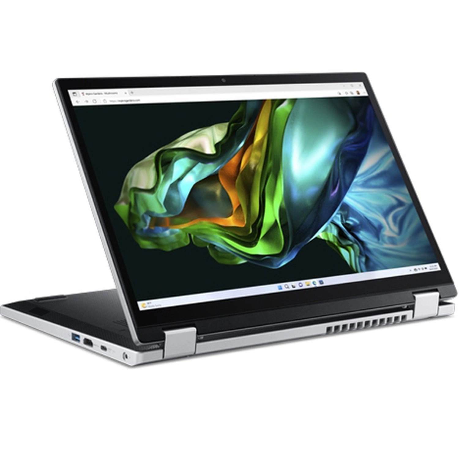Aspire 3 Spin 14 A3SP14 - 14'' Celeron-N100 4GB DDR5 128GB SSD