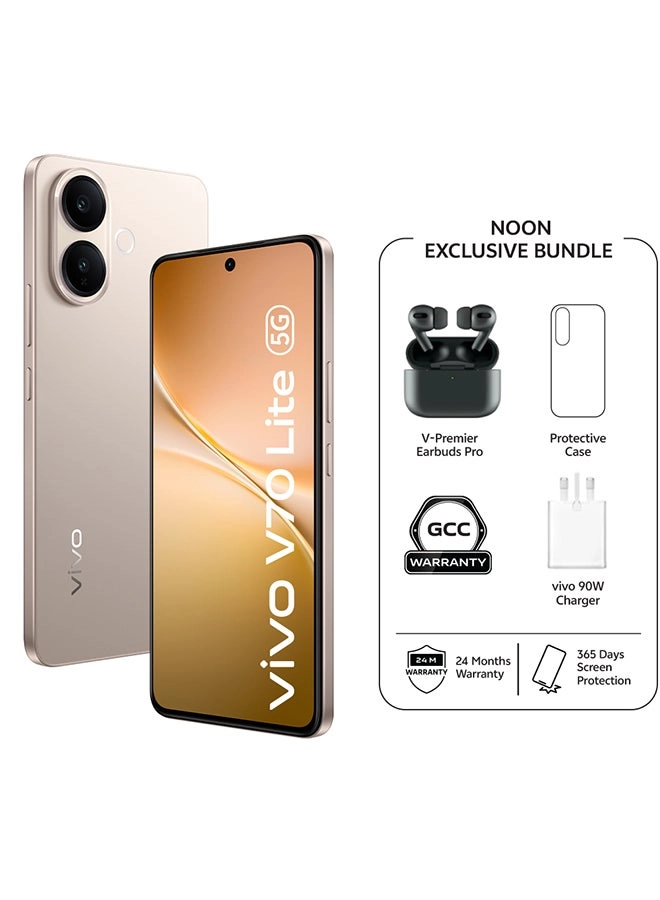 V70 Lite - 8GB 256GB