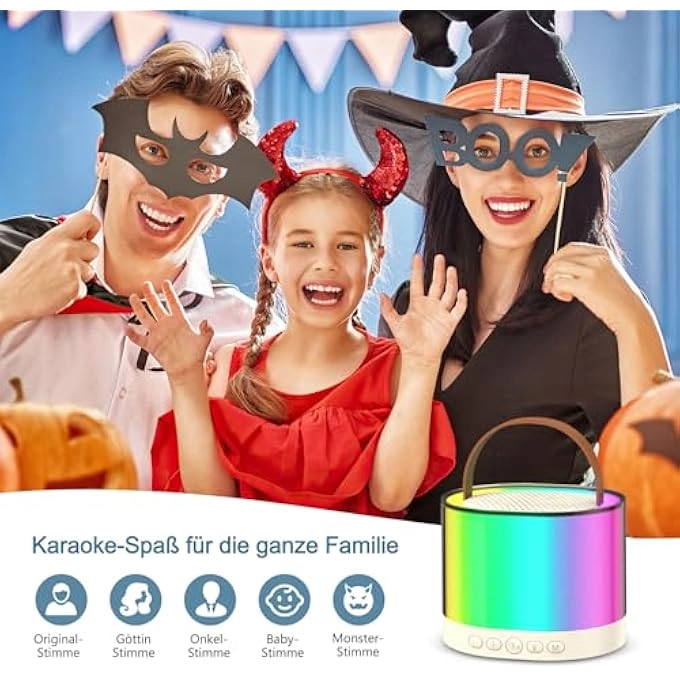 Mini Microphone Wired Microphone