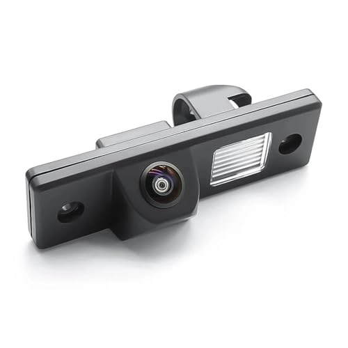 GAF-LS8008 - Top Starlight Night Vision Wire AHD 1080P or 720P