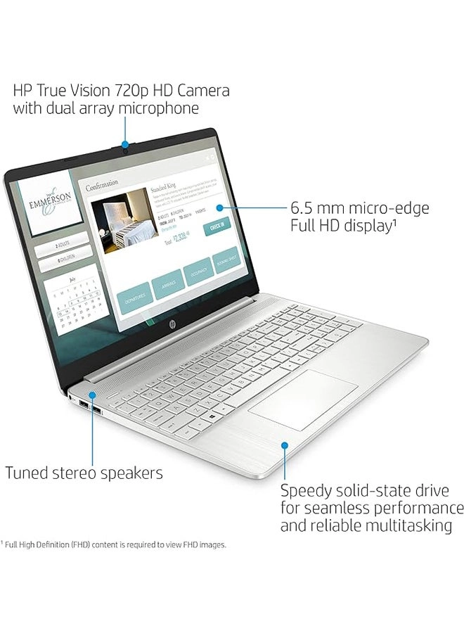 15 - 15.6'' Ryzen 5 5500U 16GB DDR4 1000GB SSD