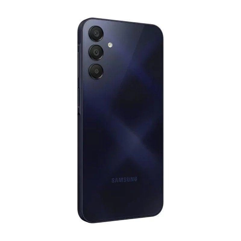 (Renewed) Galaxy A15 - 4GB 128GB