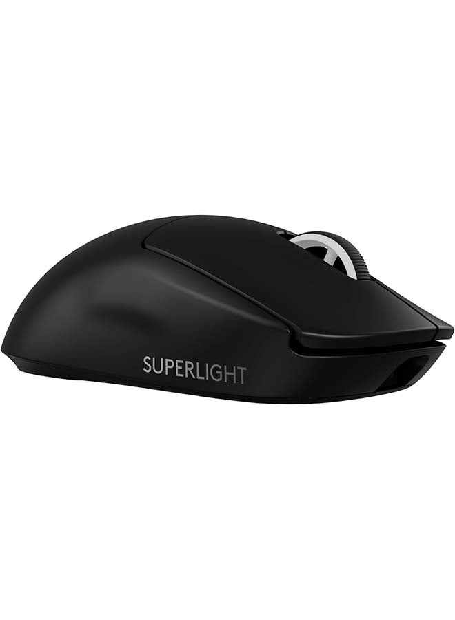 PRO X SUPERLIGHT 2 Gaming Mouse - Wireless