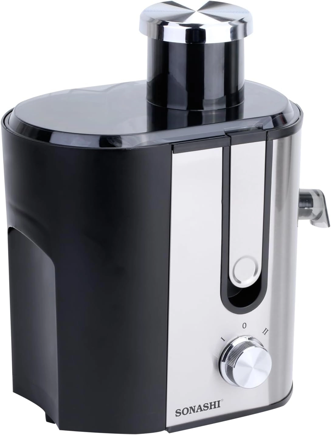 Juice Extractor - 400W 1.2L