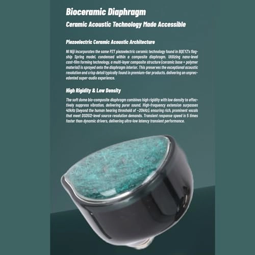 YUEHISY41xfp5e6s9 Wired Earbud