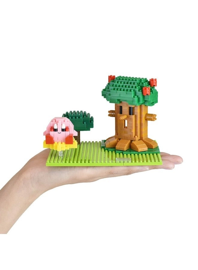 Kirby Dream Land - Sights to See Collection Series
