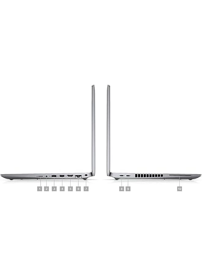 Latitude 5520 - 15.6'' Core i5-1135G7 8GB DDR4 512GB SSD