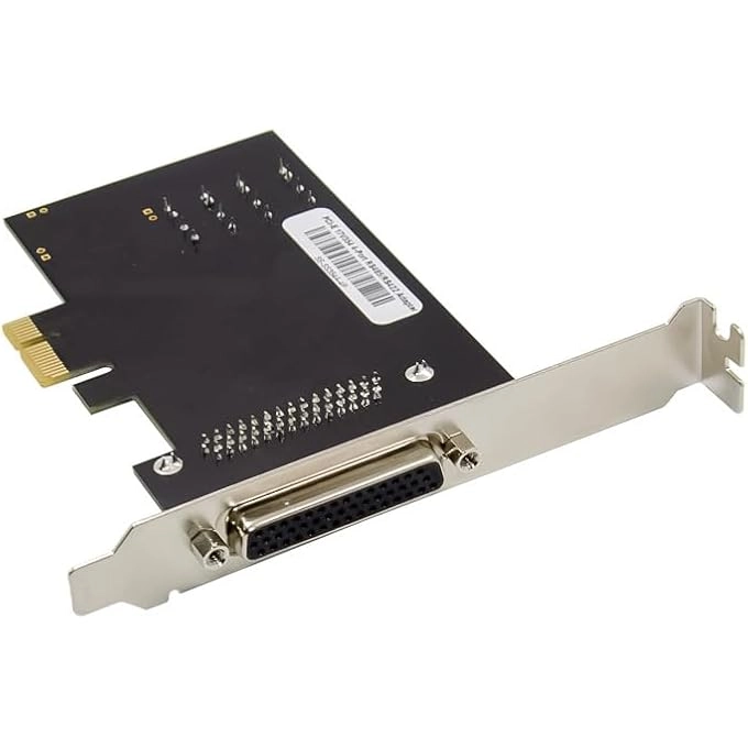 XR17V352 - PCI-E 4 Ports RS485 RS422