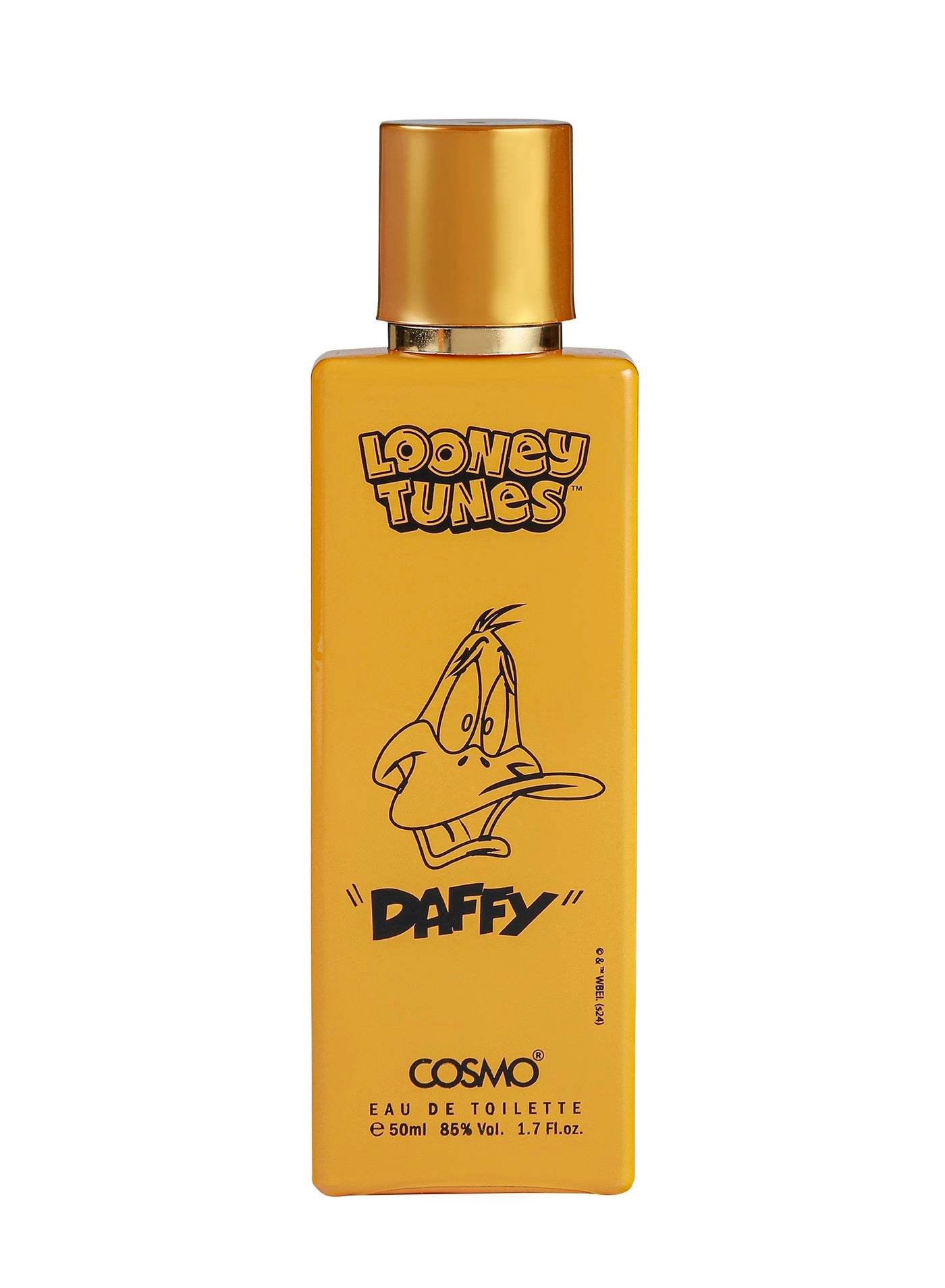 Looney Tunes Daffy Eau de Toilette 50 ml