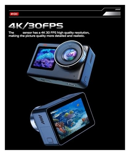 FFFAYAOAA - 4K 30FPS