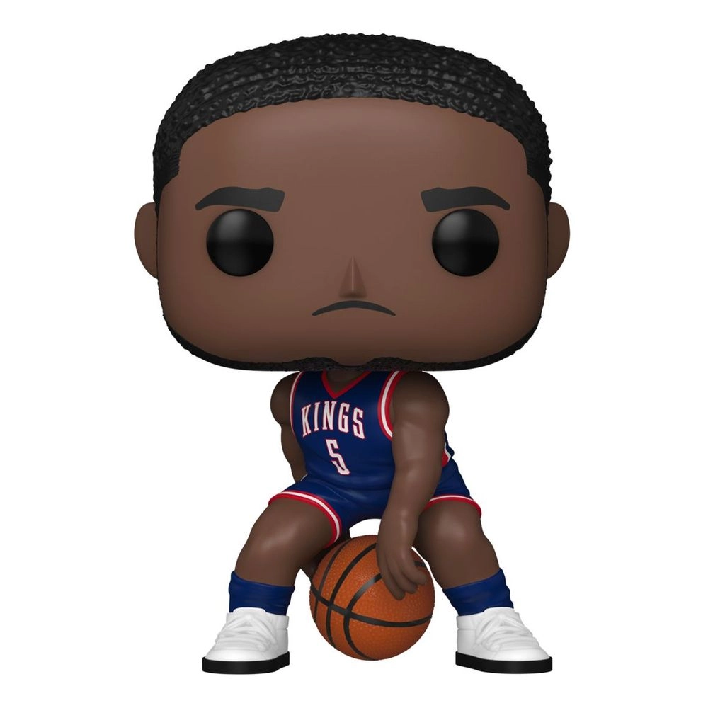 FUNKO TOYS De'Aaron Fox - City Edition (9.525 cm) (FU83846)