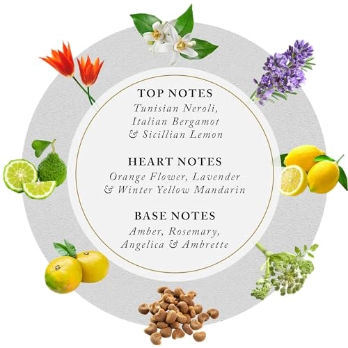 Neroli Portofino Eau de Parfum 50 ml