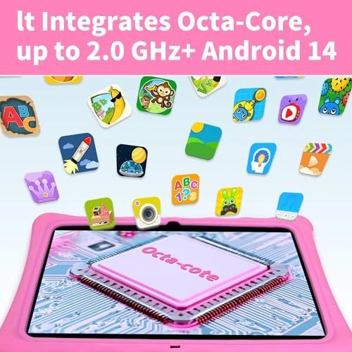 T40 - 7GB 10.1 Inches 64GB