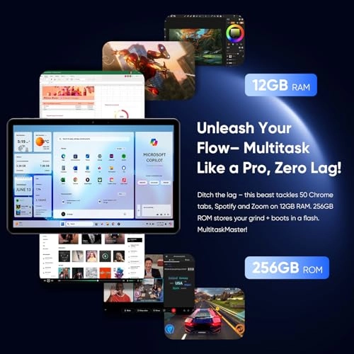 11 Pro - 256GB 10.1"