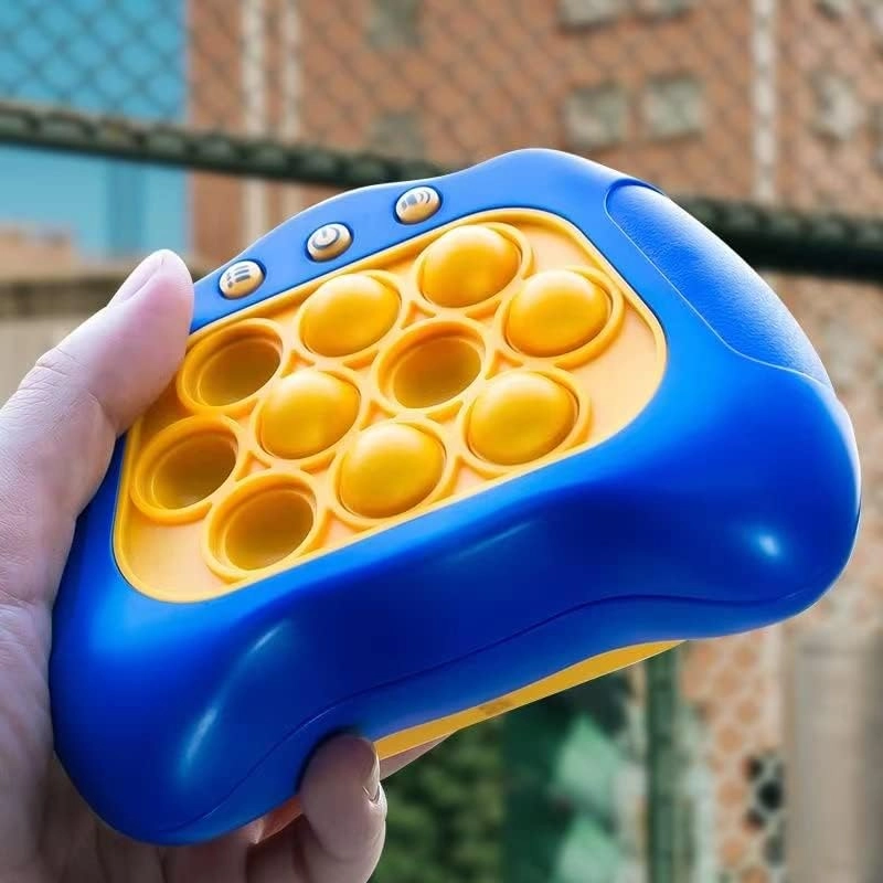 Puzzle Pop Game Machine Puzzle