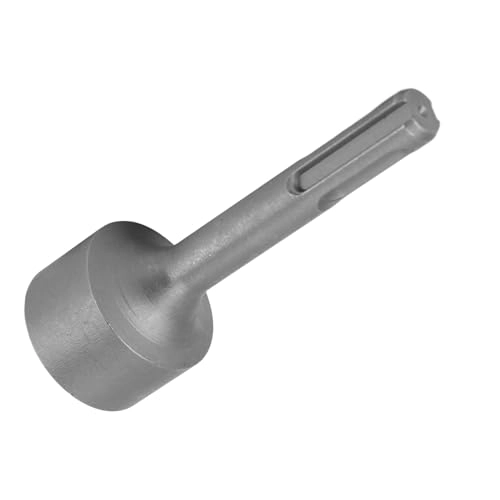 Ground Rod Driver - Steel 1.0 Count 19mm