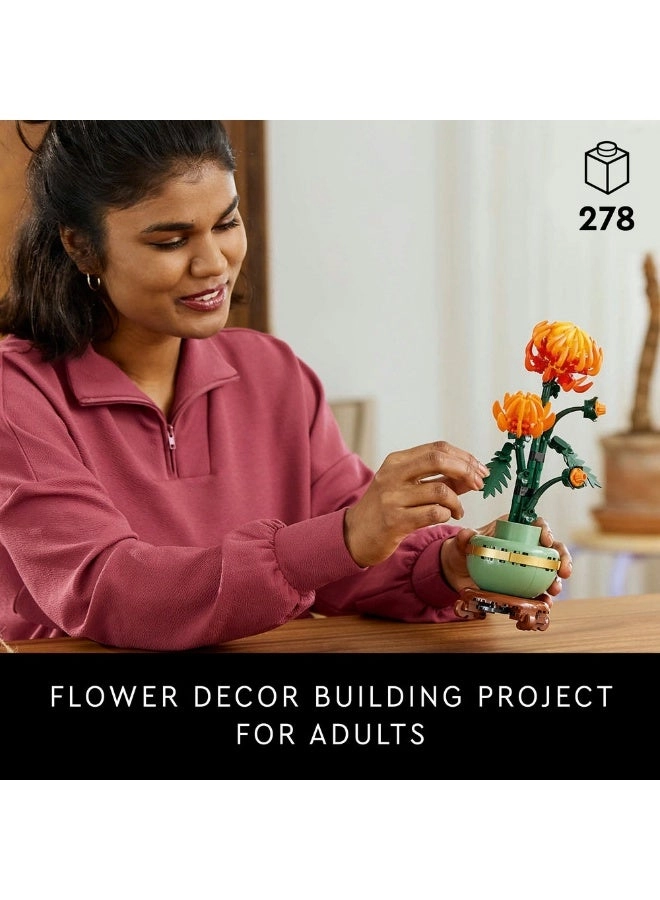 Icons Chrysanthemum (10368)