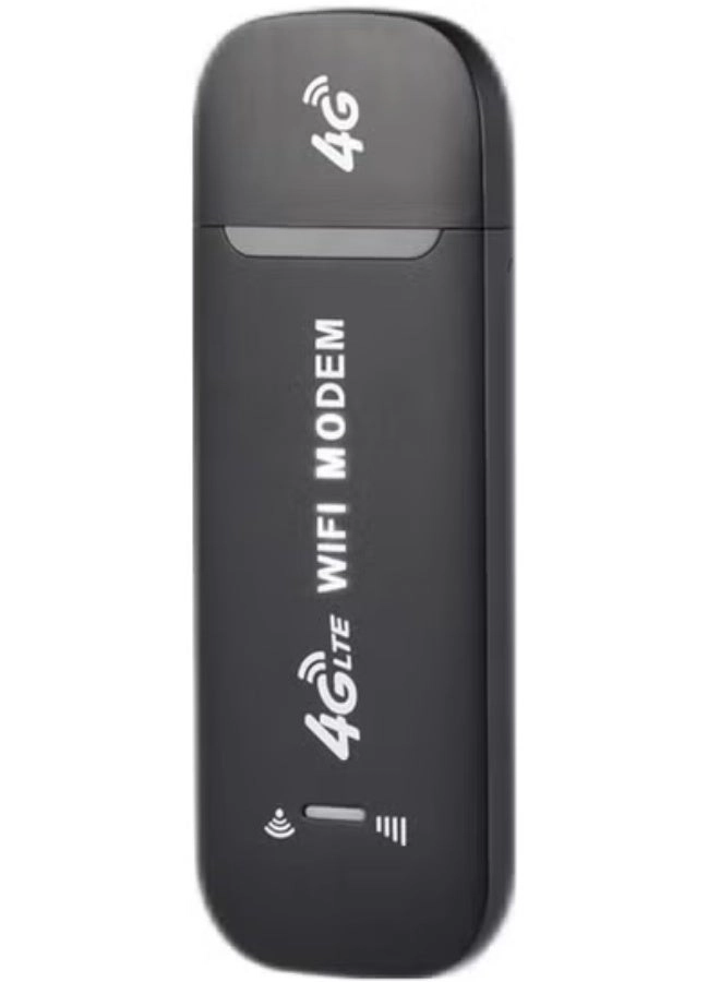 4G Portable Smart Router 