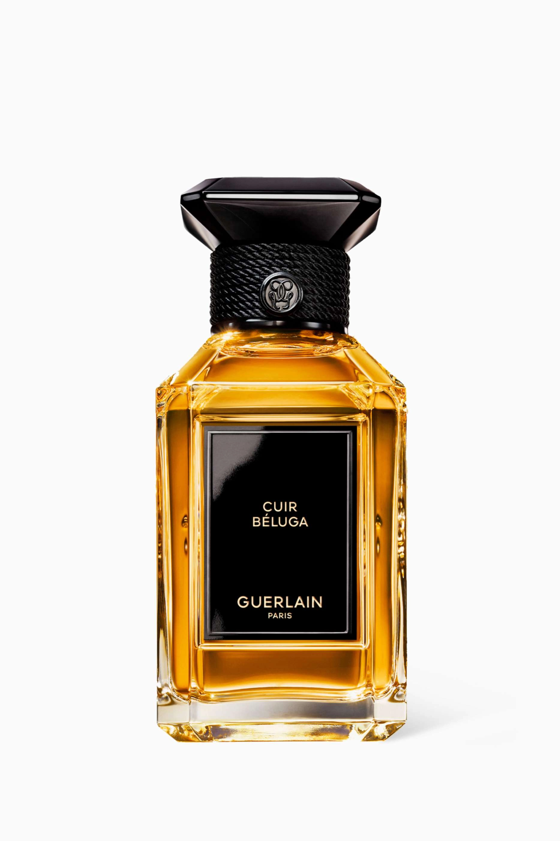 Cuir Béluga Eau de Parfum 100ml