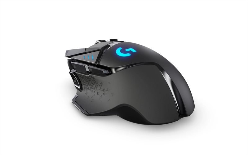 G502 LIGHTSPEED Gaming Mouse - Wireless
