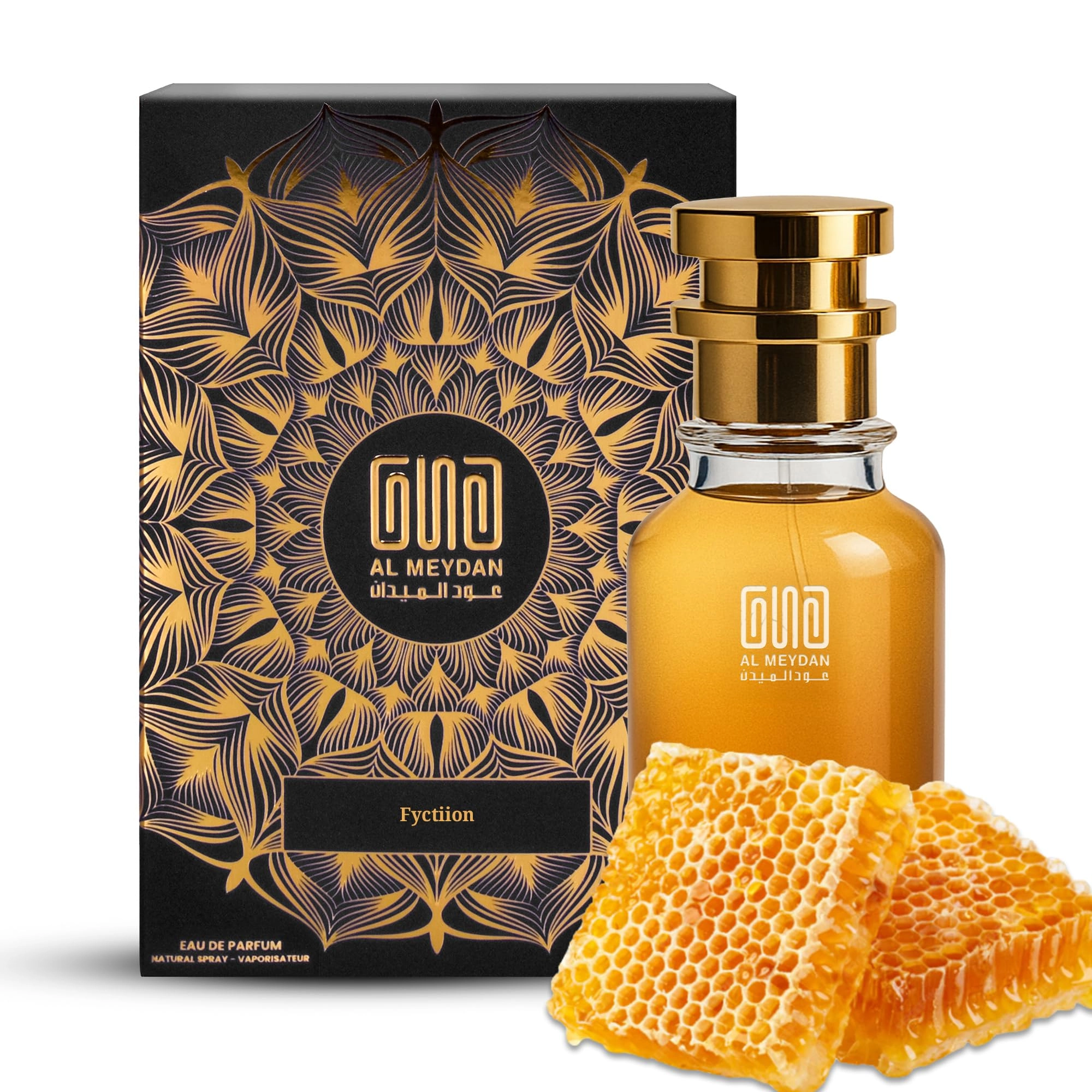 Oud Al Meydan Fyctiion - 200 ML
