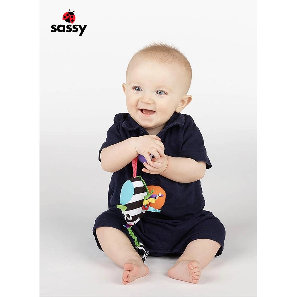 Boppin Birdie - Suitable to 0 to 3 months