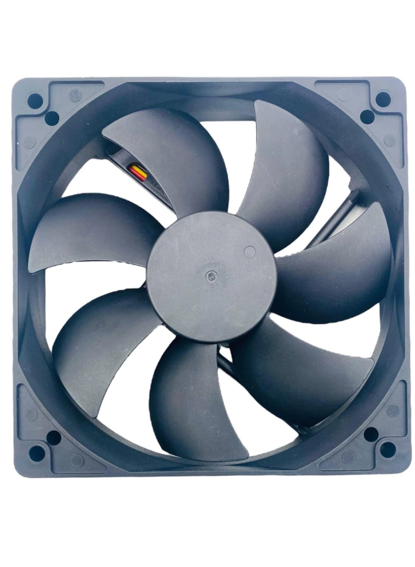 Computer Case Fan - 1 120x120x25mm