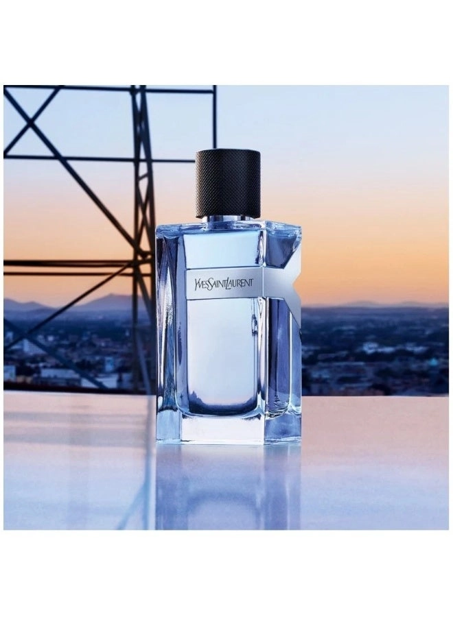 Y Eau de Toilette 100ml