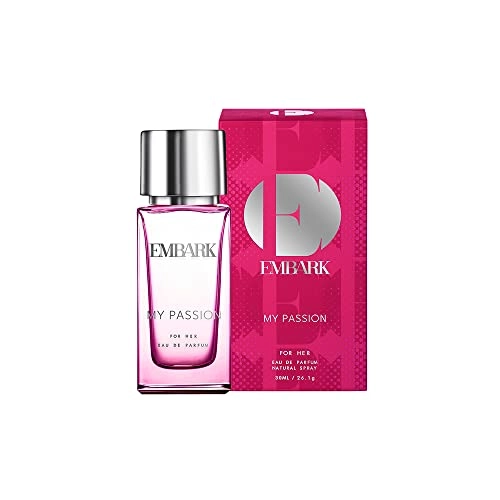 My Passion For Her Eau de Parfum 30ml