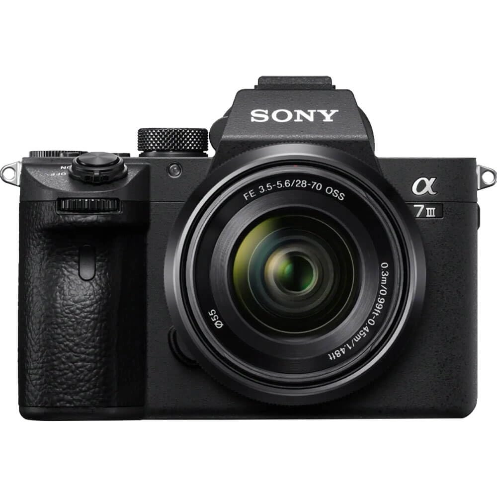 Sony (Renewed) A7 III
