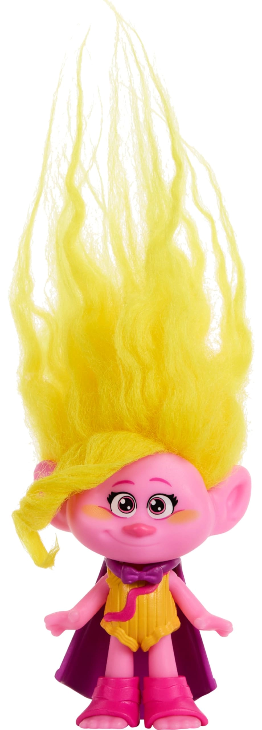 Mattel DreamWorks Trolls - Viva (HXF06)