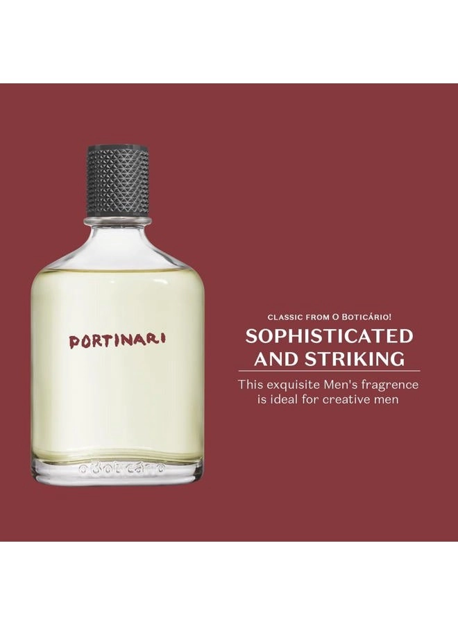Portinari Eau de Toilette 3.38 fl oz
