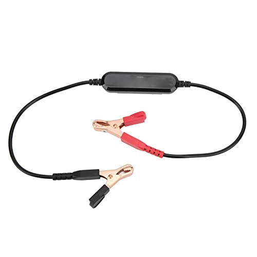 Battery Load Tester - 6V–12V