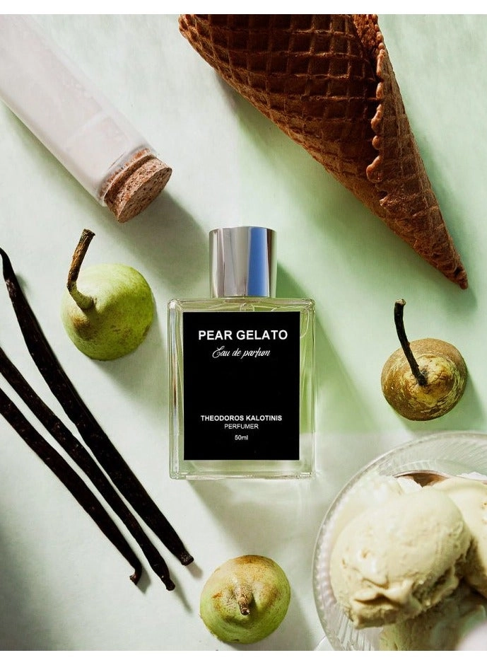 PEAR GELATO Eau de Parfum 50 ml