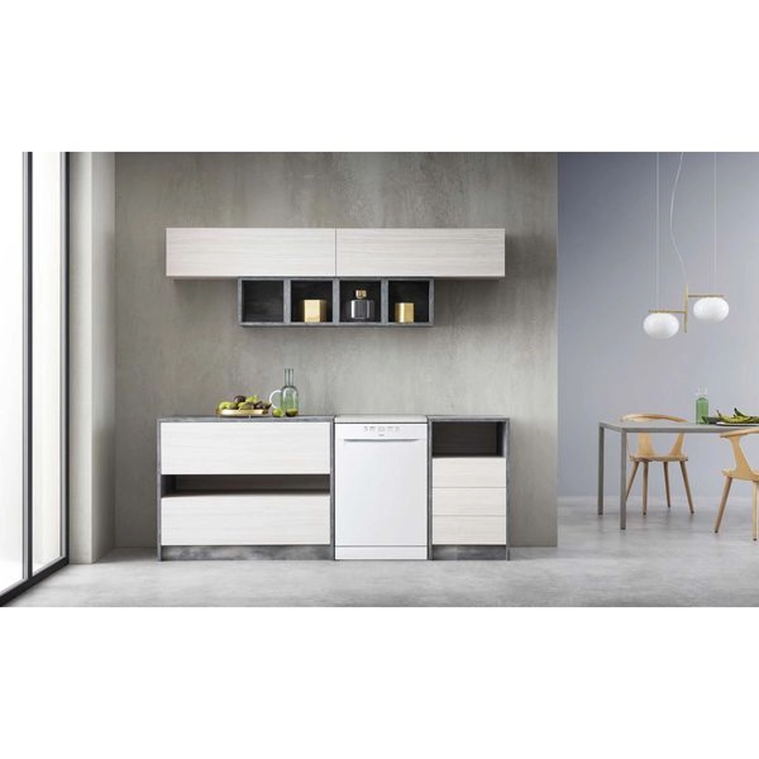 WFE2B19UKN Freestanding