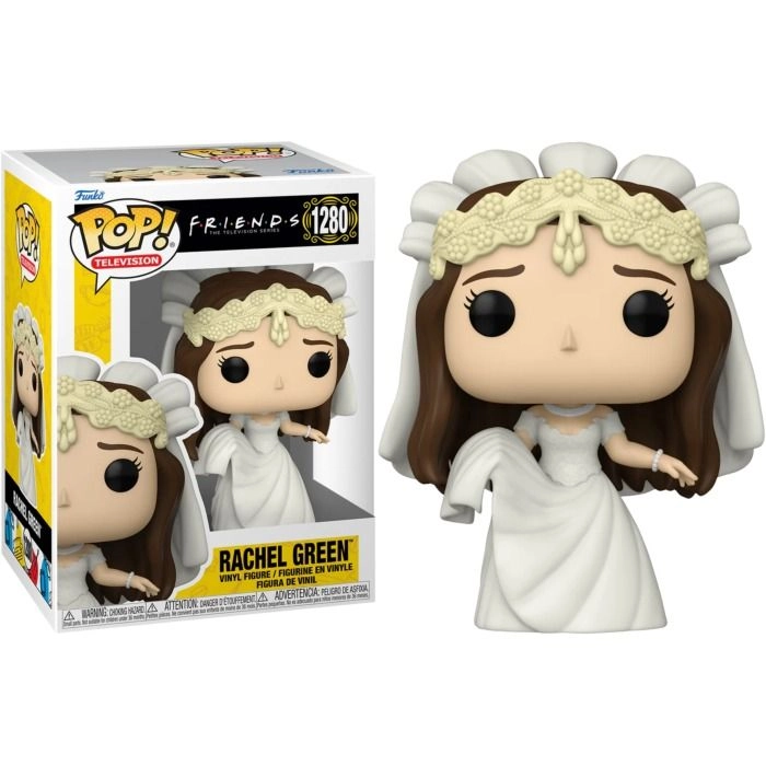 Rachel - Friends